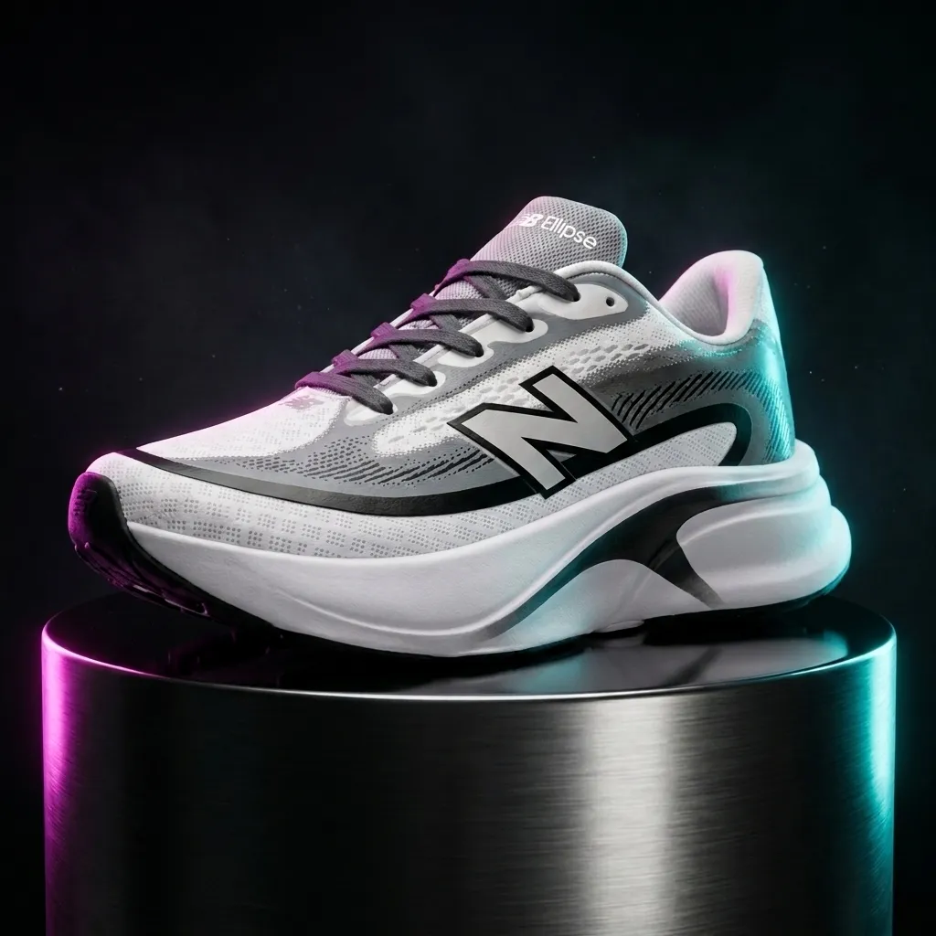 Tenis New Balance Ellipse