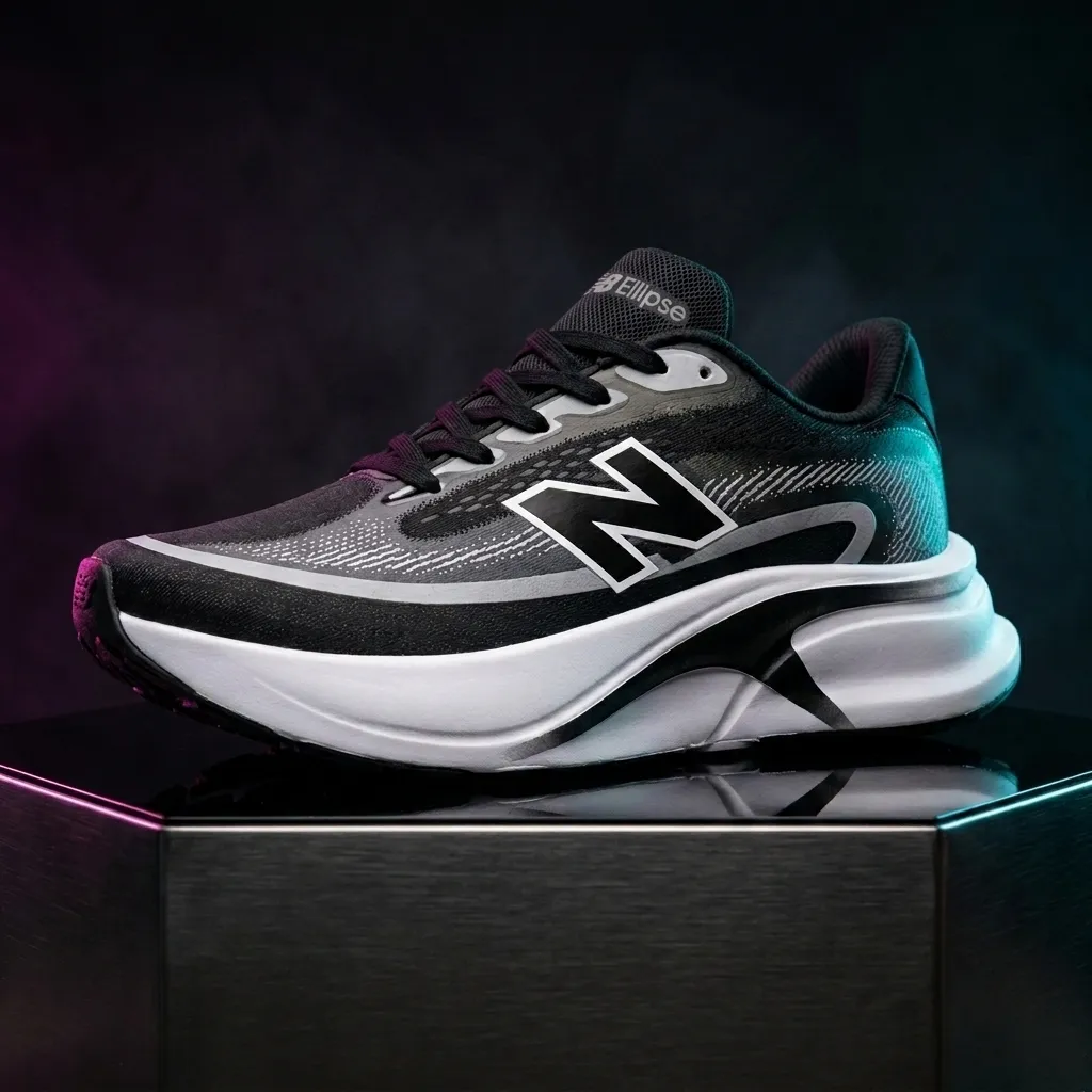 Tenis New Balance Ellipse